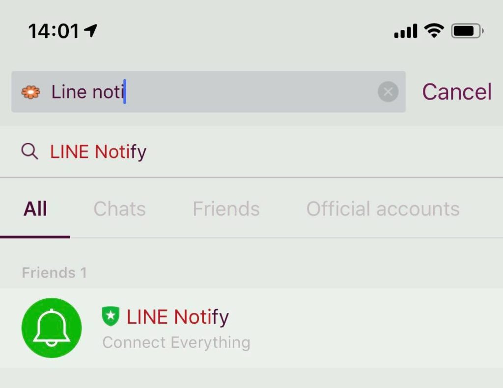 Line Notify (แจ้งเตือนผ่านไลน์) Blog By ZWIZ.AI